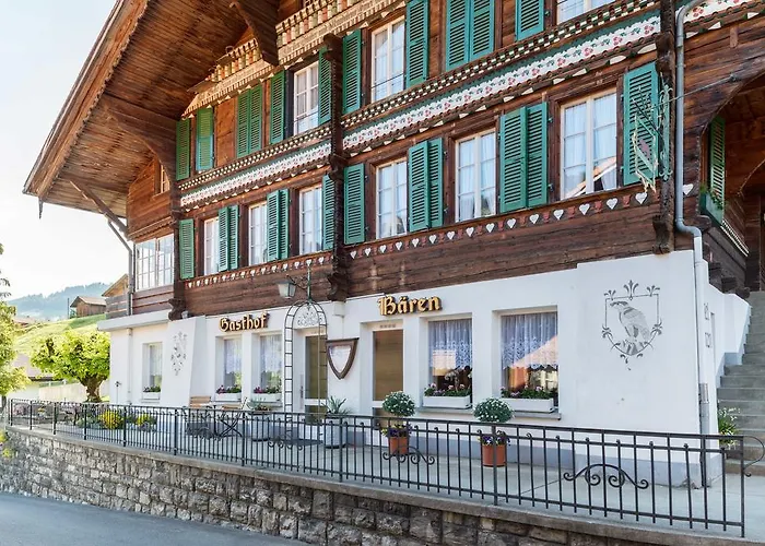Gasthof Baeren