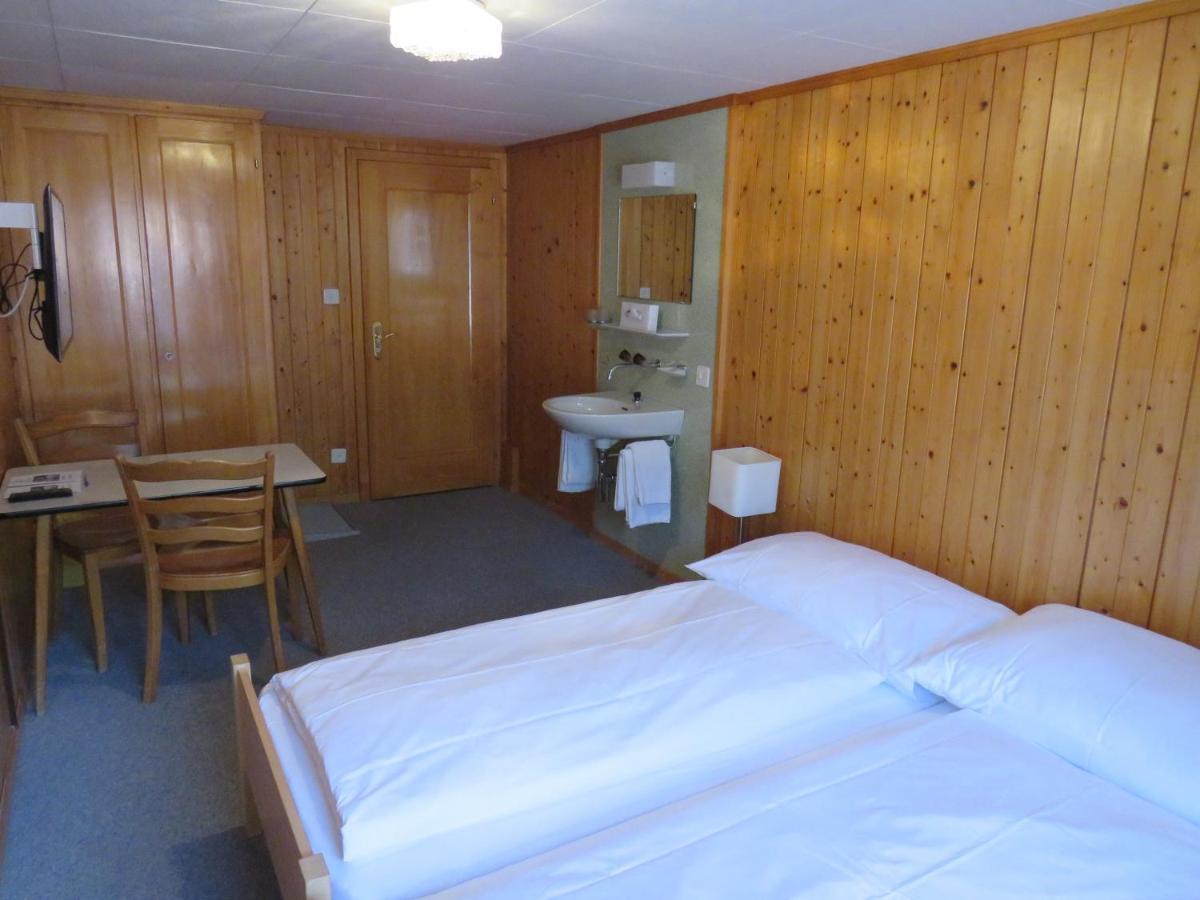 Inn Baeren Habkern