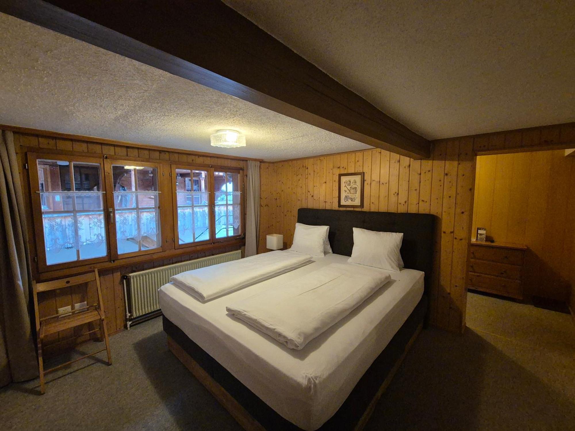 Baeren Inn