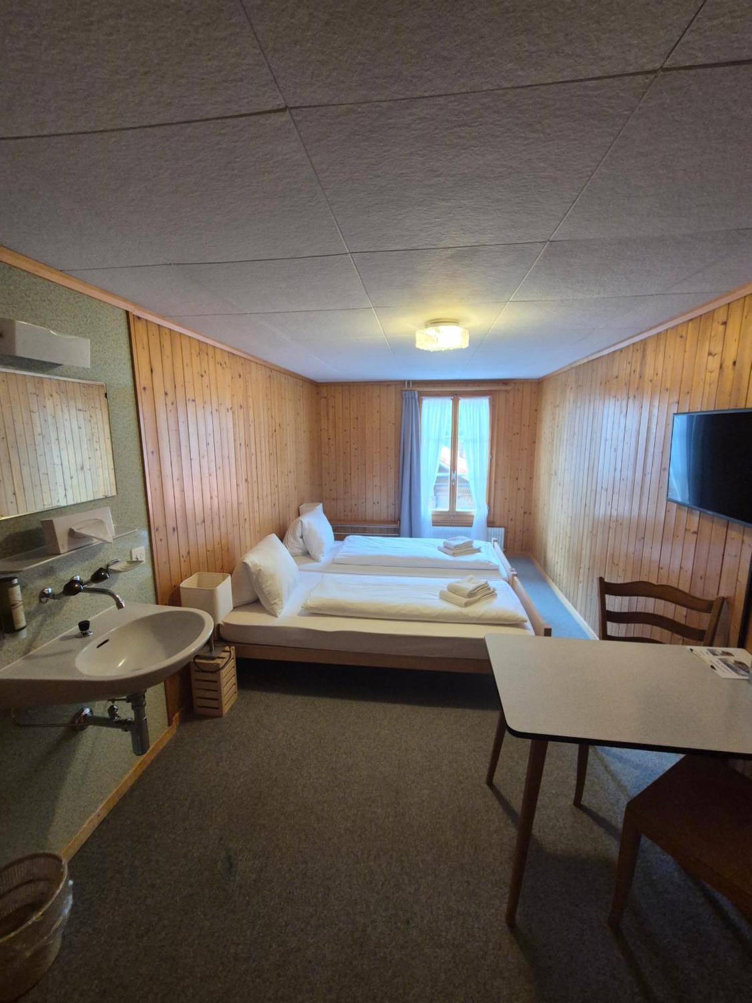 Inn Baeren 3*
