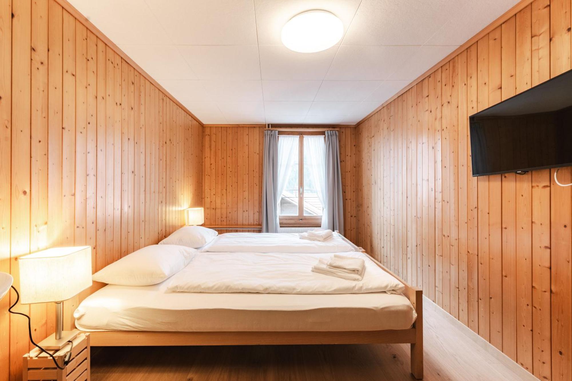 Inn Baeren Habkern