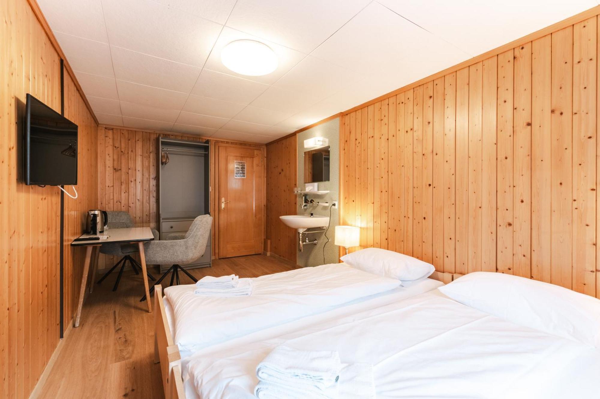 Inn Baeren Habkern