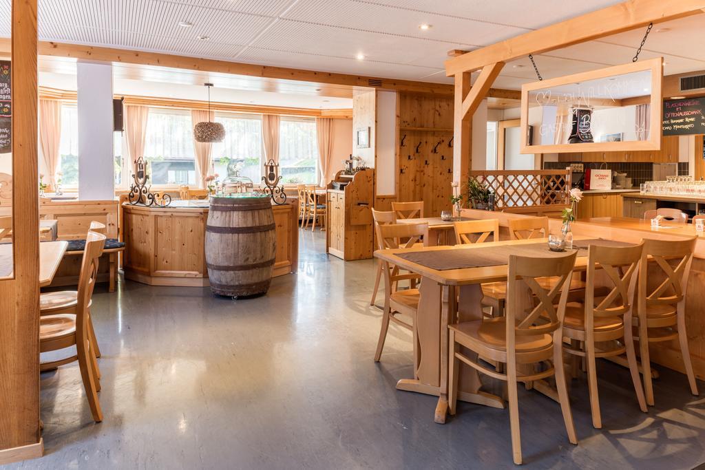 Inn Baeren 3*