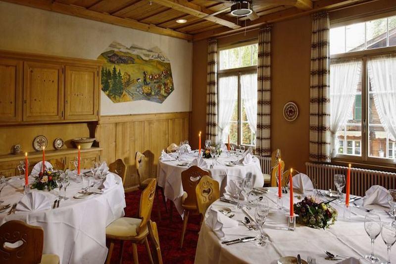 Baeren Inn