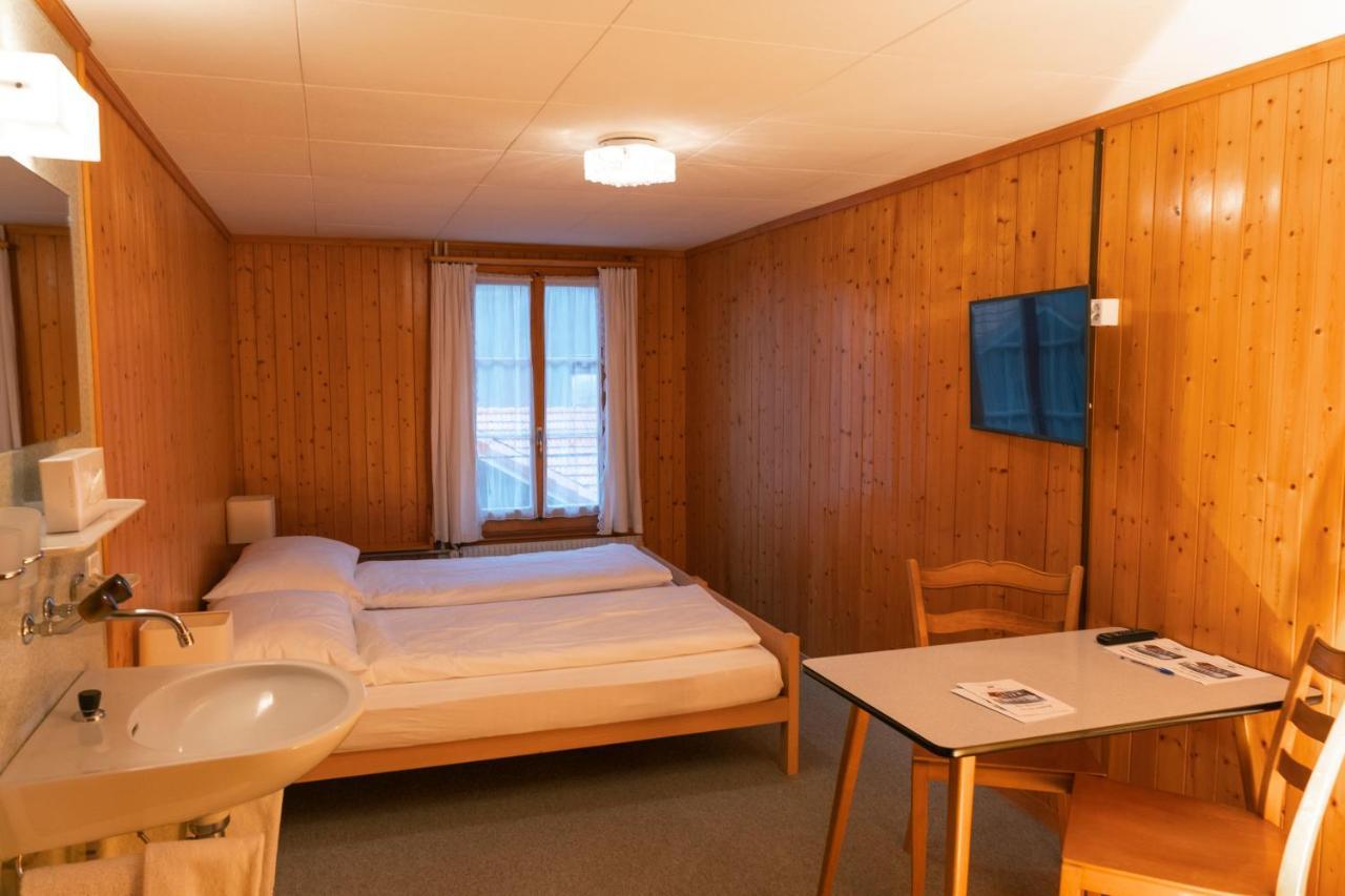 Gasthof Bären Habkern