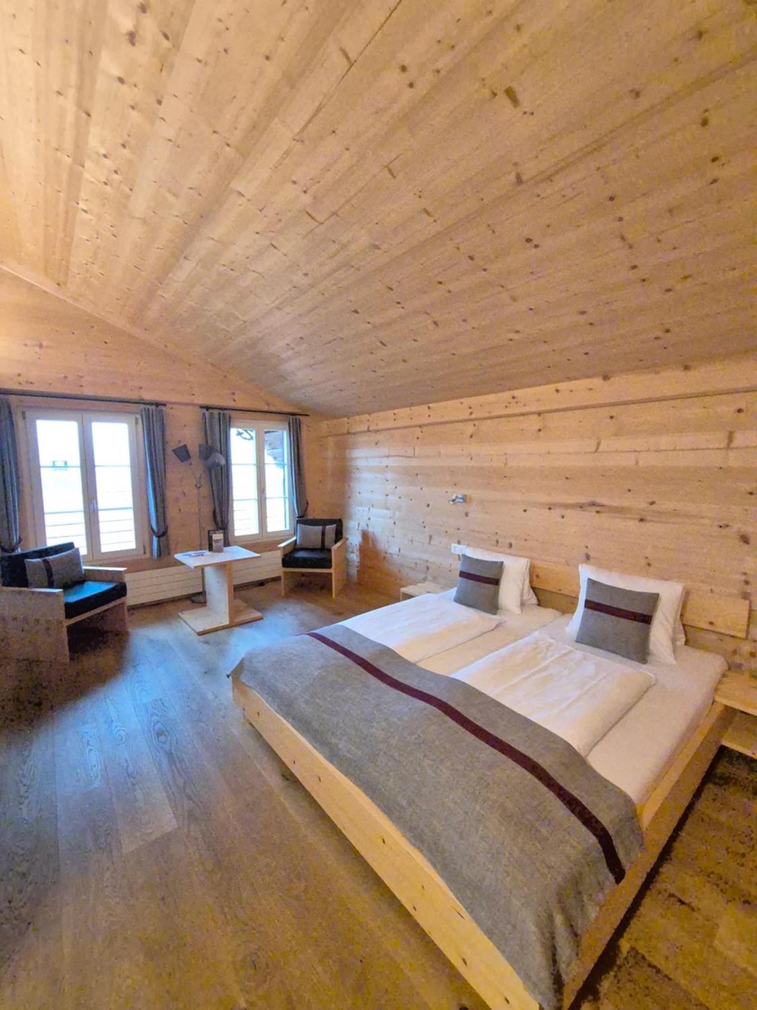 Gasthof Bären Habkern