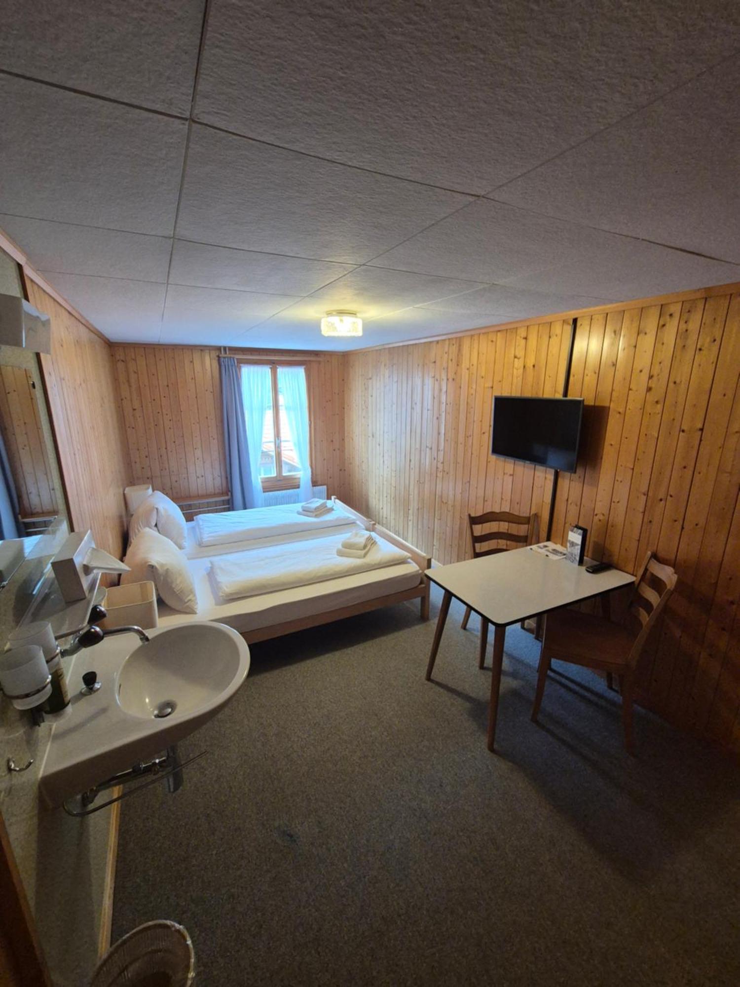 Gasthof Bären Habkern